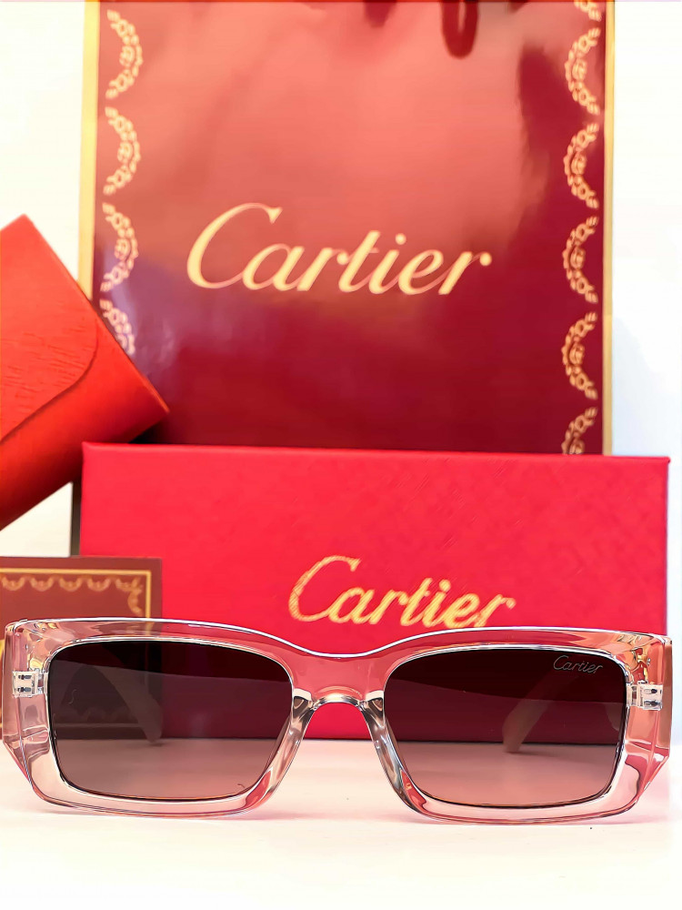 نظارة كارتير cartier (نسائي)