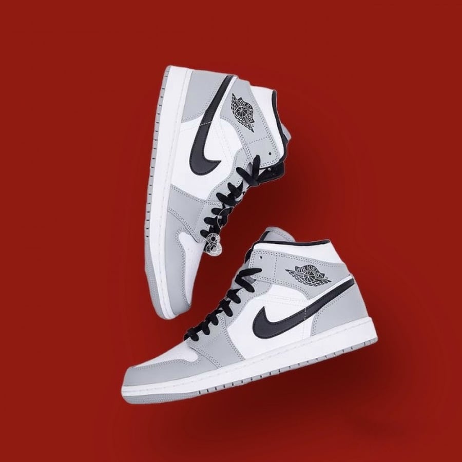 حذاء جوردن Jordan Shoes