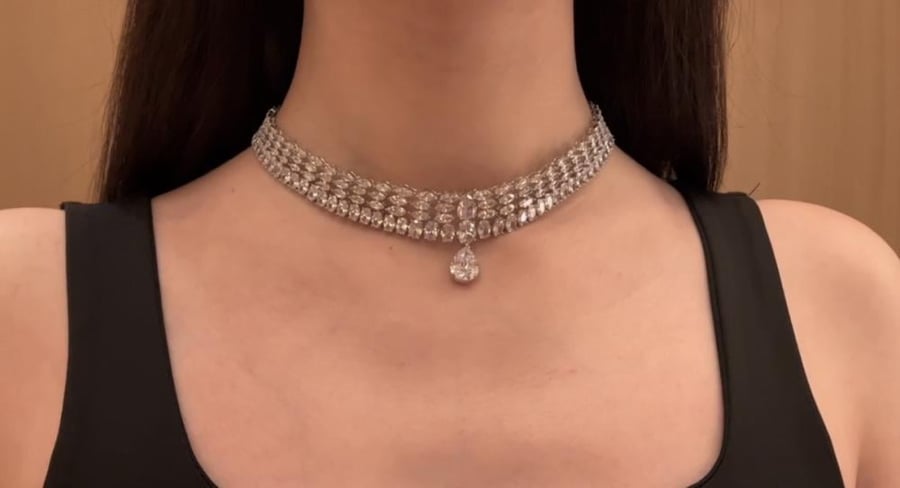 طقم • ROYAL TEAR