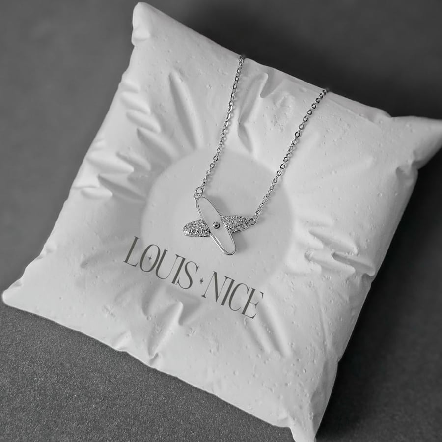 سلسال زركون