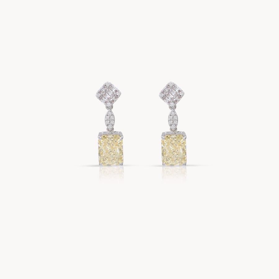 حلق زركون