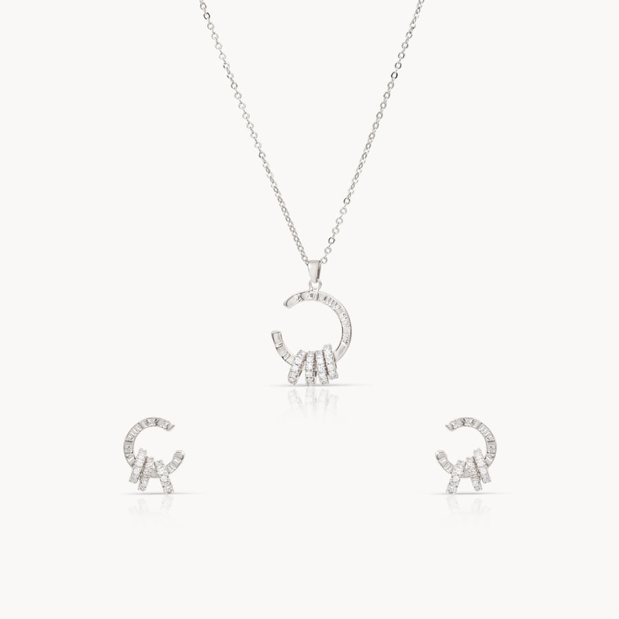 سلسال زركون مع الحق