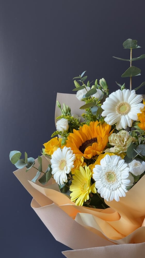 Tala bouquet