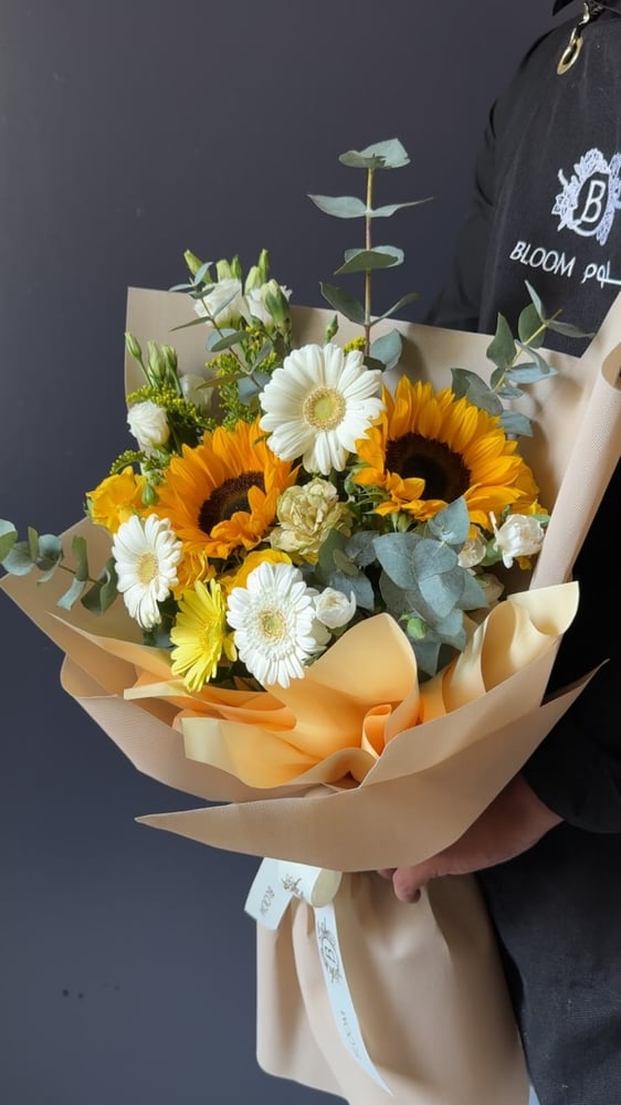 Tala bouquet