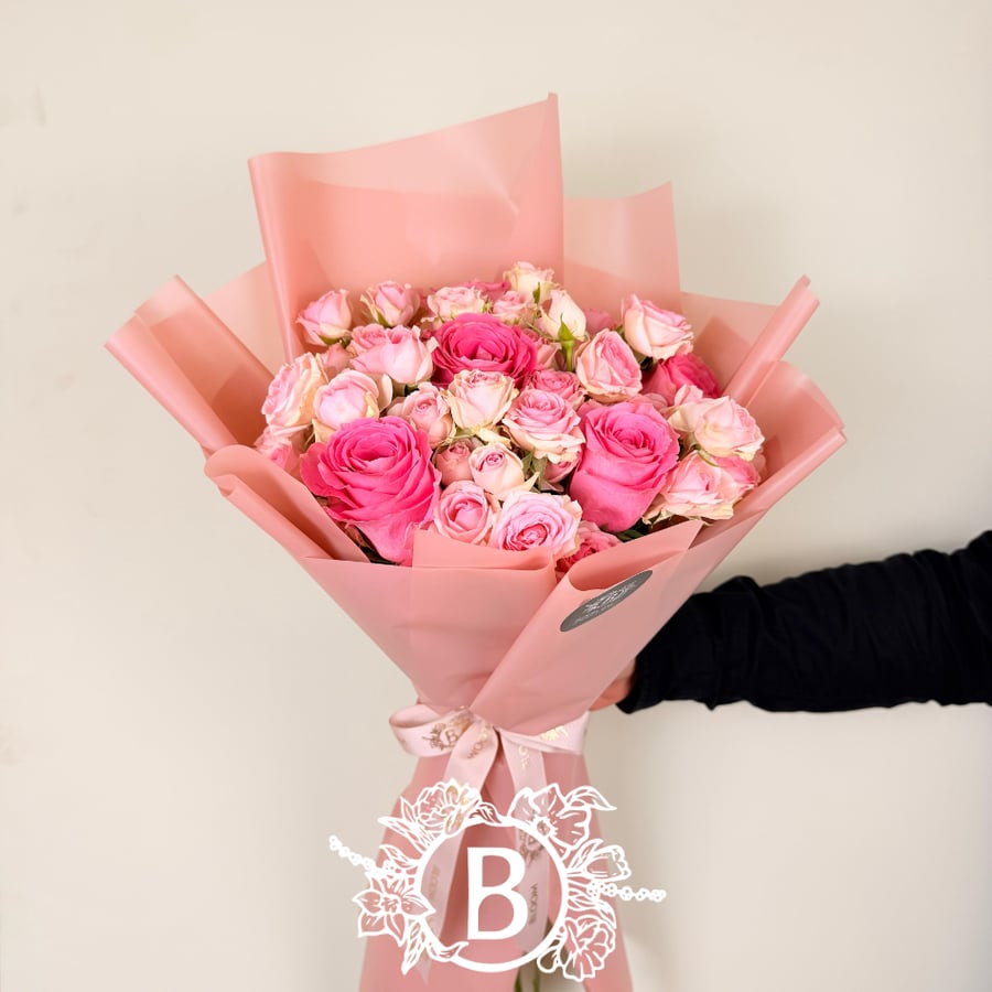 Kylie bouquet