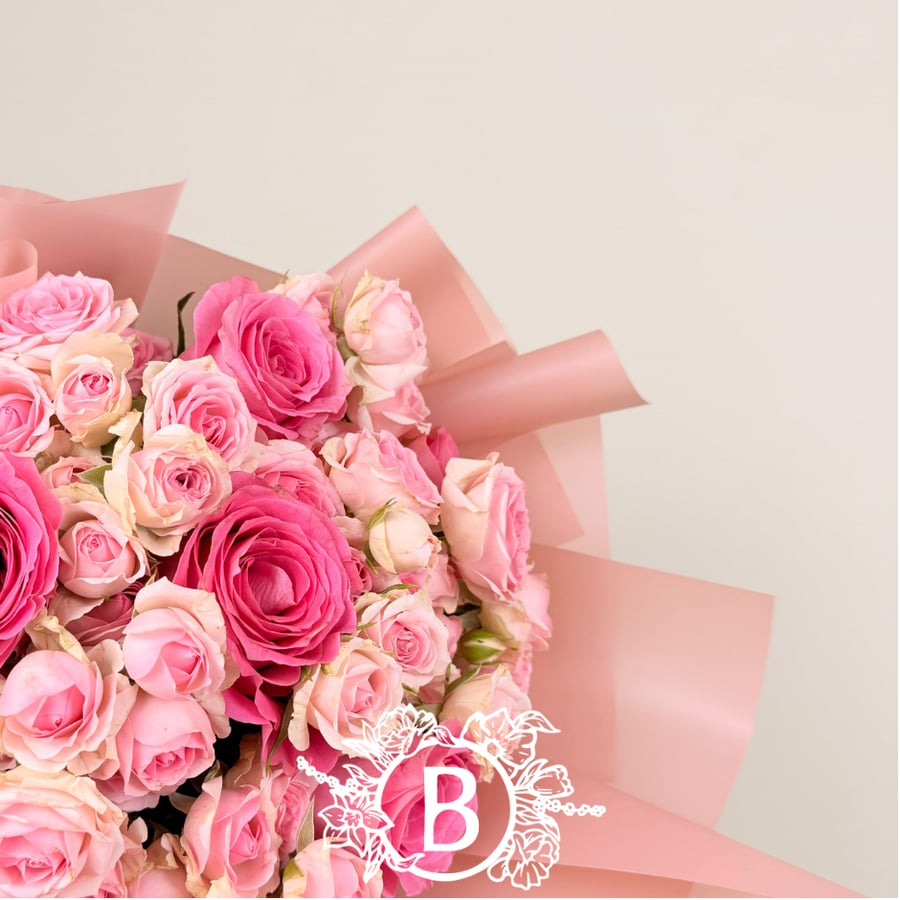 Kylie bouquet