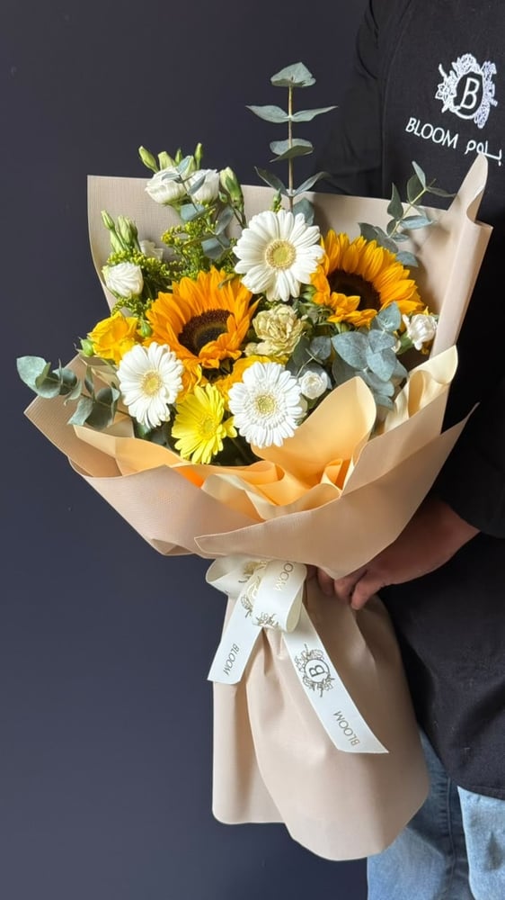 Tala bouquet