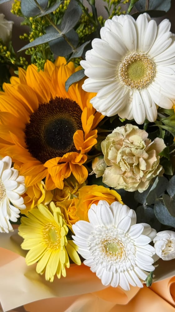 Tala bouquet
