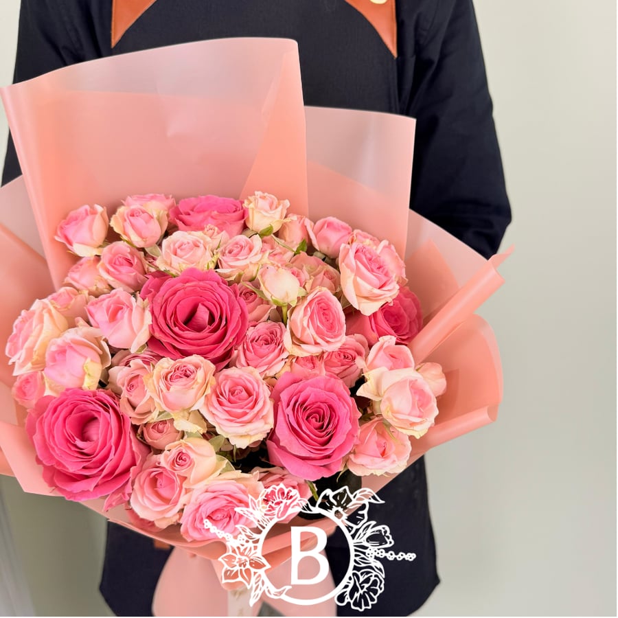 Kylie bouquet