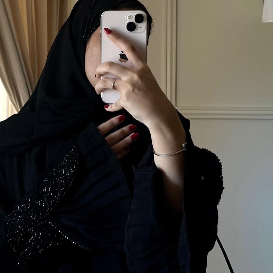 عباية بيليسيه