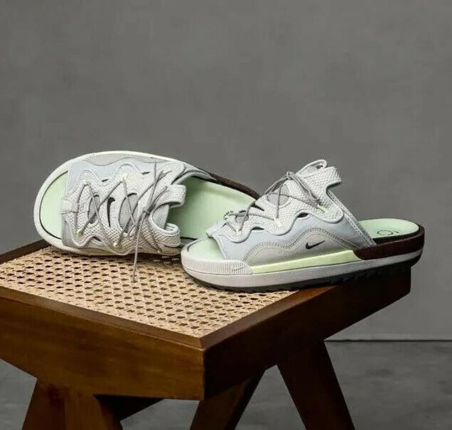 Sleeper:Nike Offline2.0 Light Bone