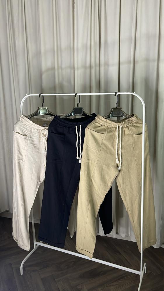 PANTS OVERSIZE