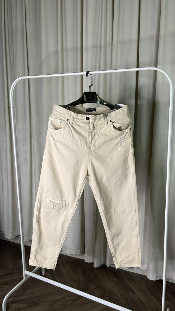 PANTS MIDI