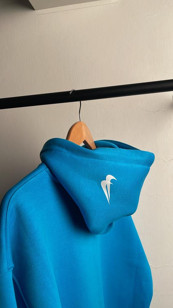 Hoodie Nike-2
