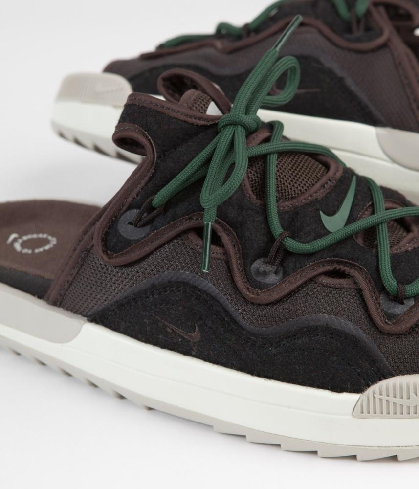 Sleeper:Nike Offline2.0 Velvet Brown