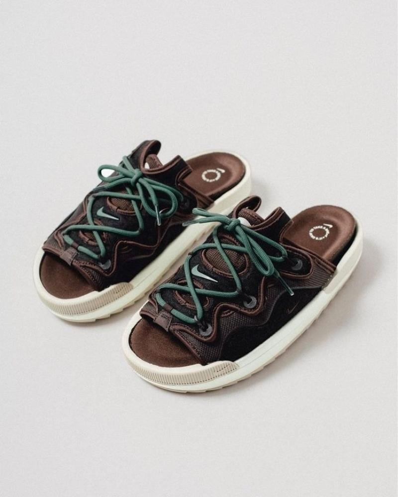 Sleeper:Nike Offline2.0 Velvet Brown