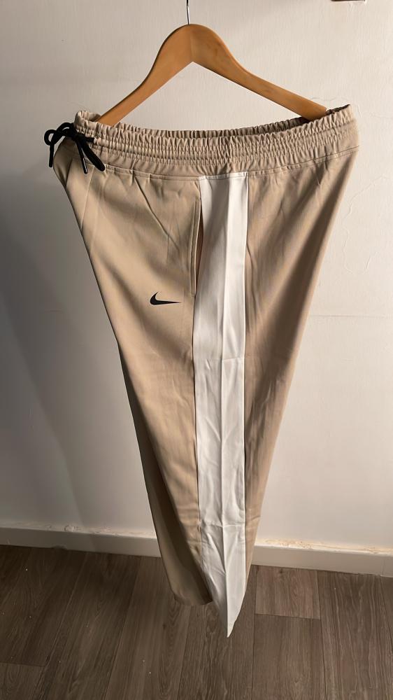 PANTS OVERSIZE