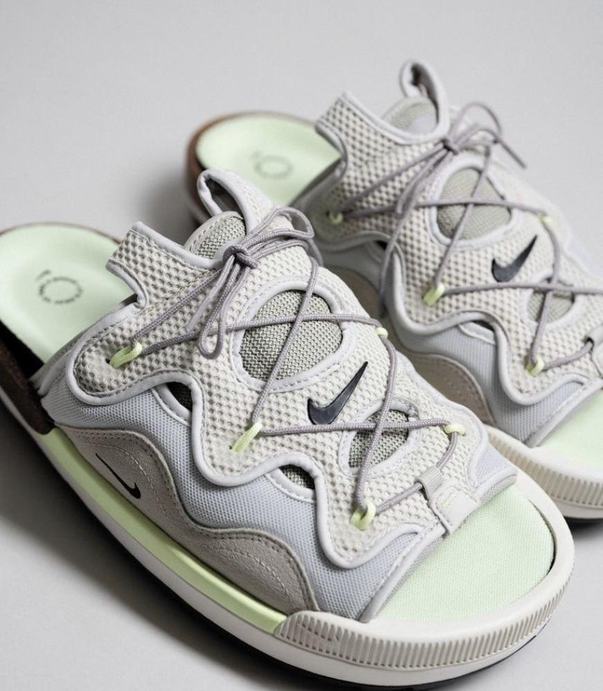 Sleeper:Nike Offline2.0 Light Bone