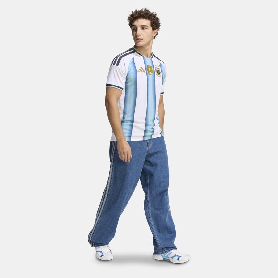 الارجنتين