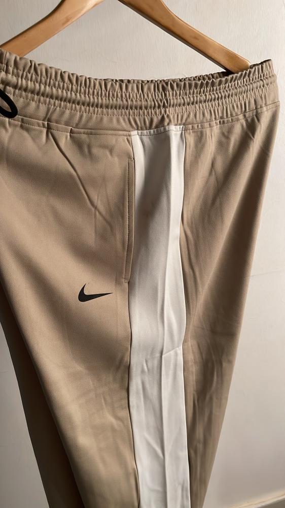 PANTS OVERSIZE