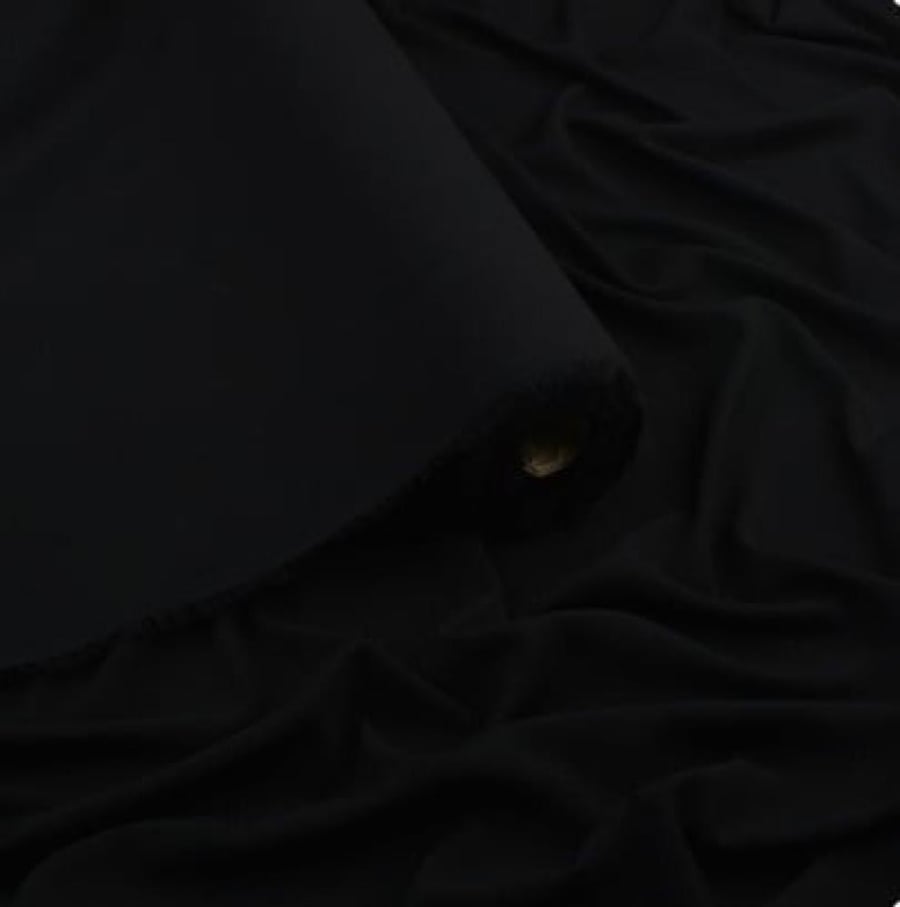 قماش موس كريب المطور