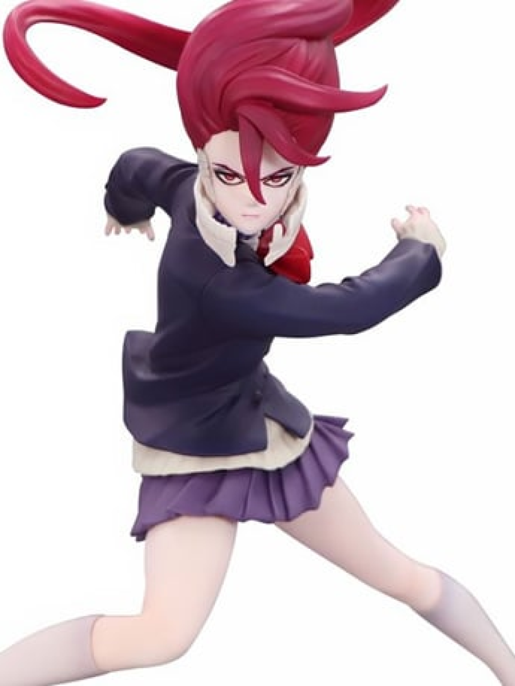 Dandadan - Trio-Try-iT Aira (Transformed)