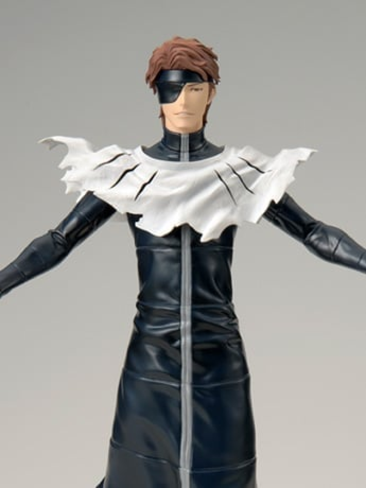 Bleach - Grandista Sosuke Aizen