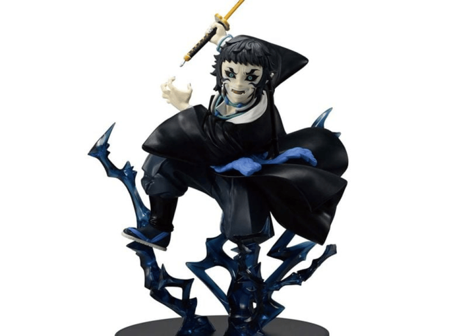 Demon Slayer: Kimetsu no Yaiba - Vibration Stars Plus Kaigaku