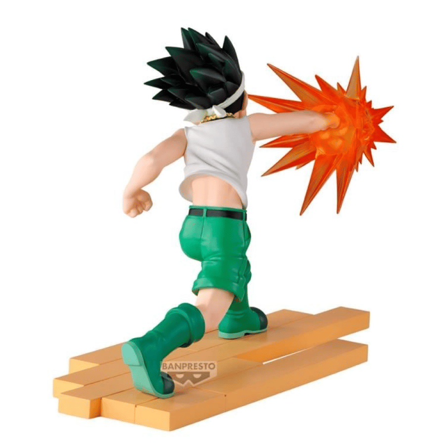 Hunter x Hunter - Gon (G.I. Arc)