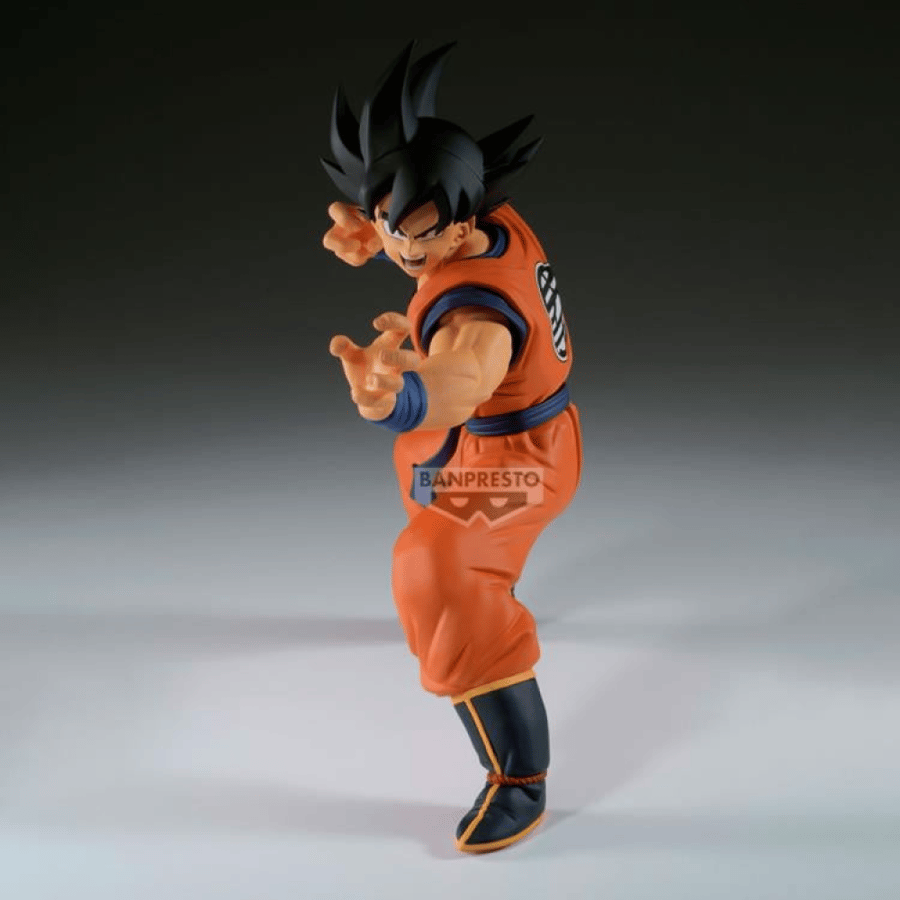 Dragon Ball Z - Match Makers Goku