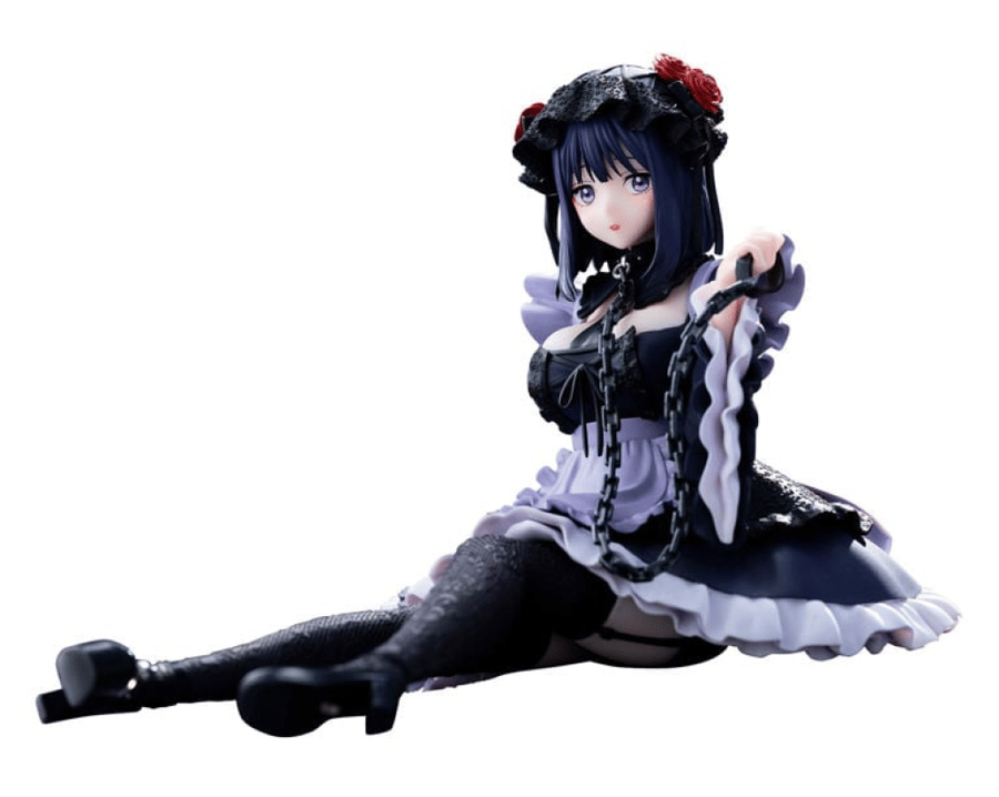My Dress-Up Darling - Espresto -Detailed Elegance- Marin Kitagawa (Kuroe Shizuku Ver.) "