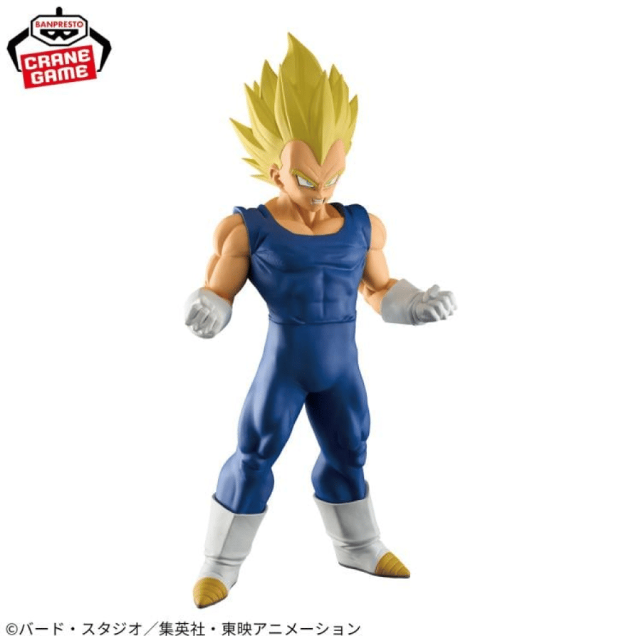 Dragon Ball Z - Grandista Vegeta
