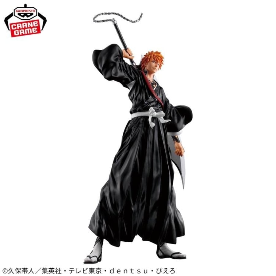 Bleach Grandista - Ichigo Kurosaki
