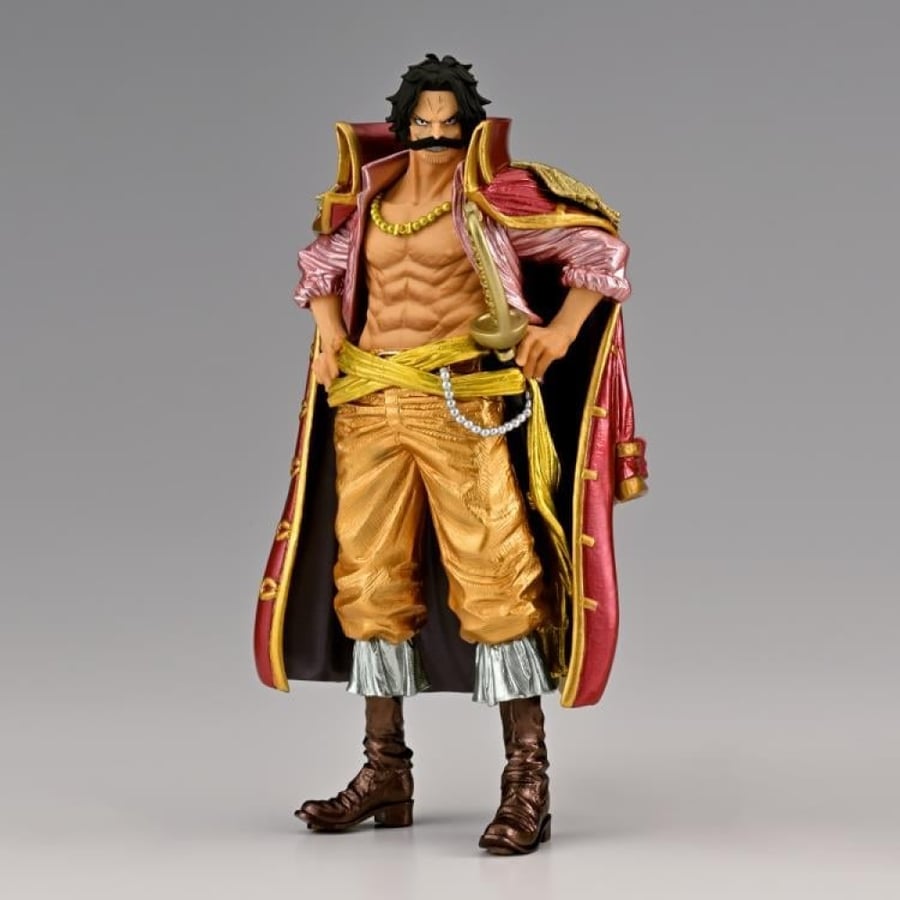 One Piece - King of Artist Gol D. Roger (Special Ver.)