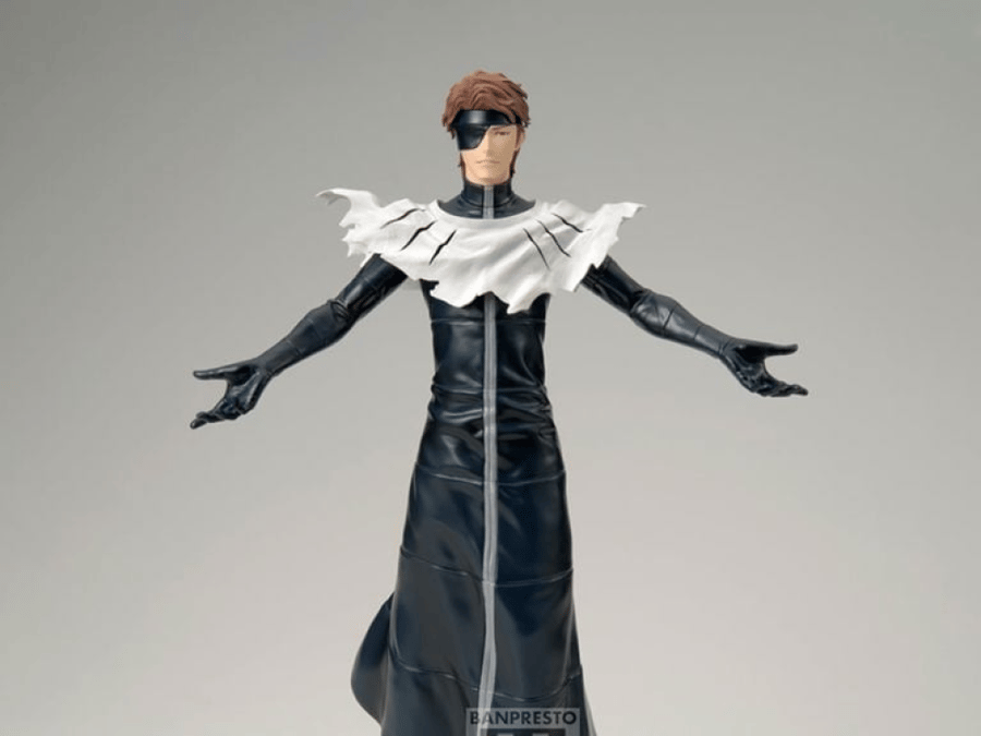 Bleach - Grandista Sosuke Aizen