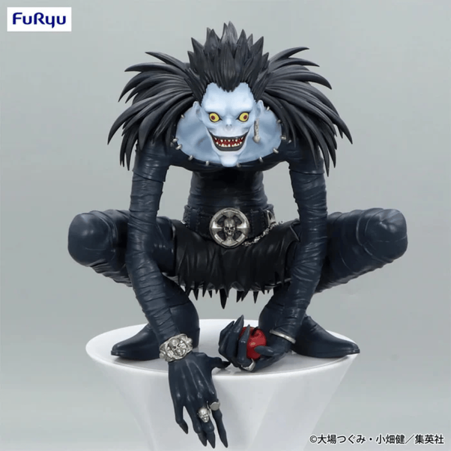 Death Note - Ryuk Noodle Stopper