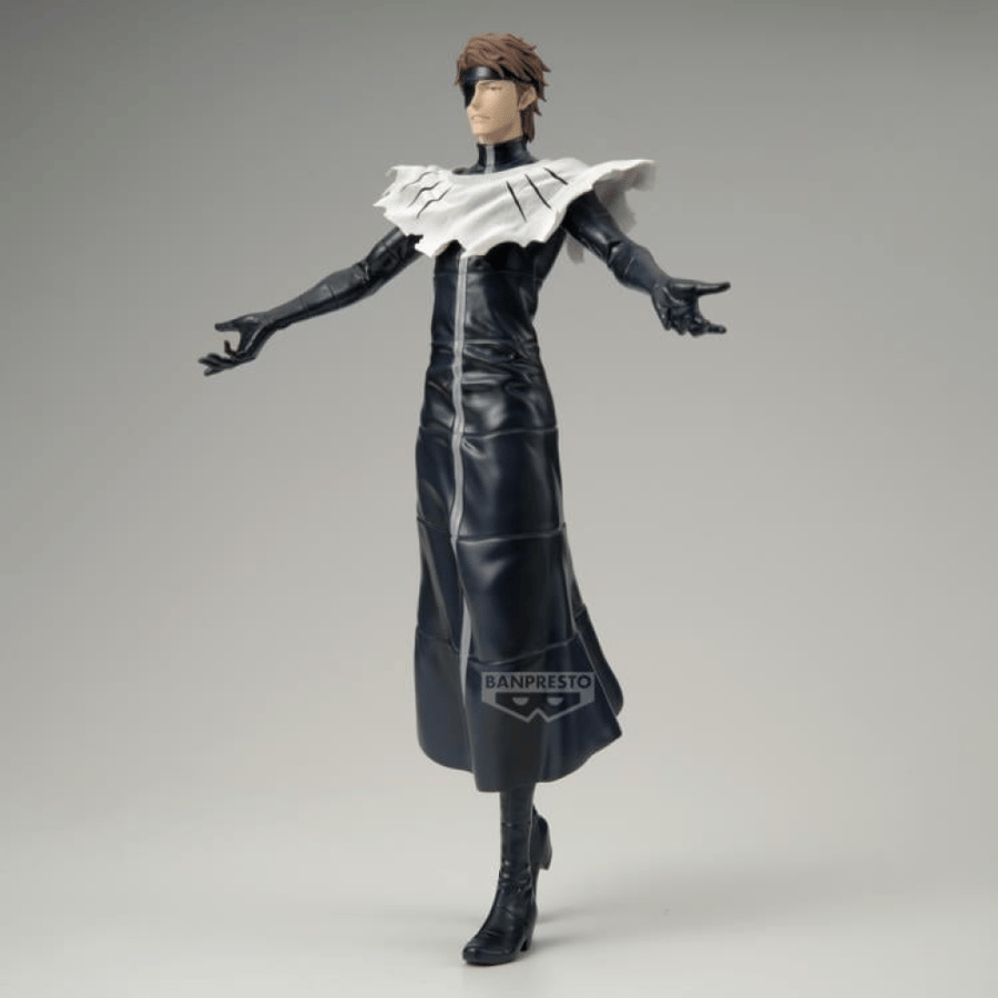 Bleach - Grandista Sosuke Aizen