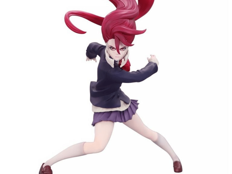 Dandadan - Trio-Try-iT Aira (Transformed)
