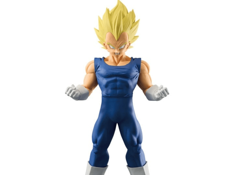Dragon Ball Z - Grandista Vegeta