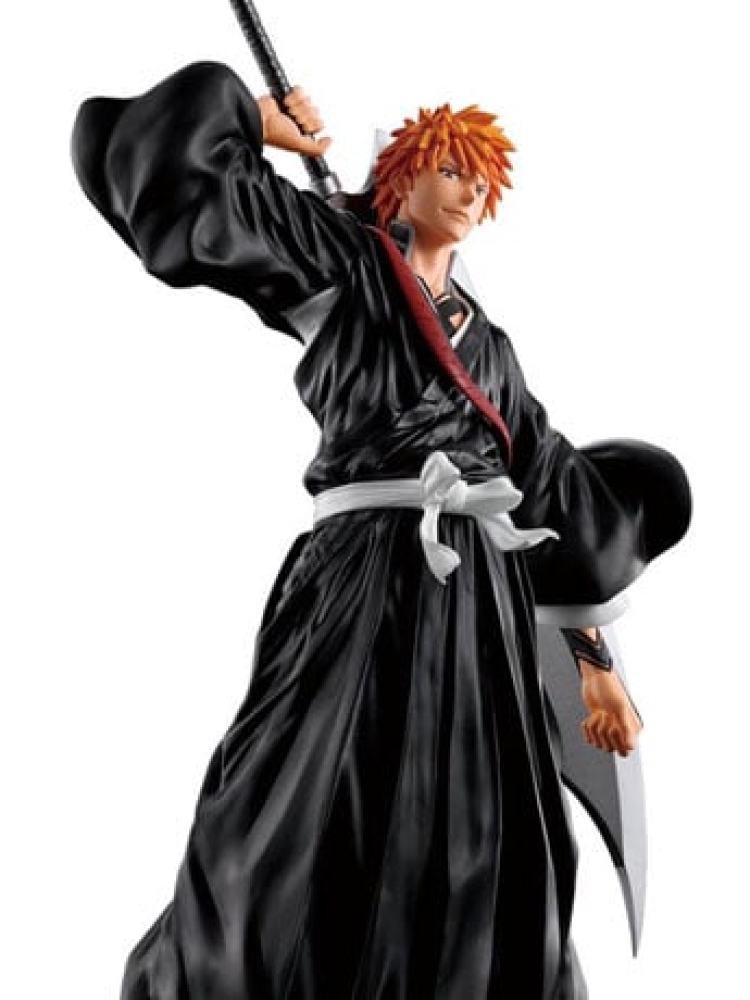 Bleach Grandista - Ichigo Kurosaki