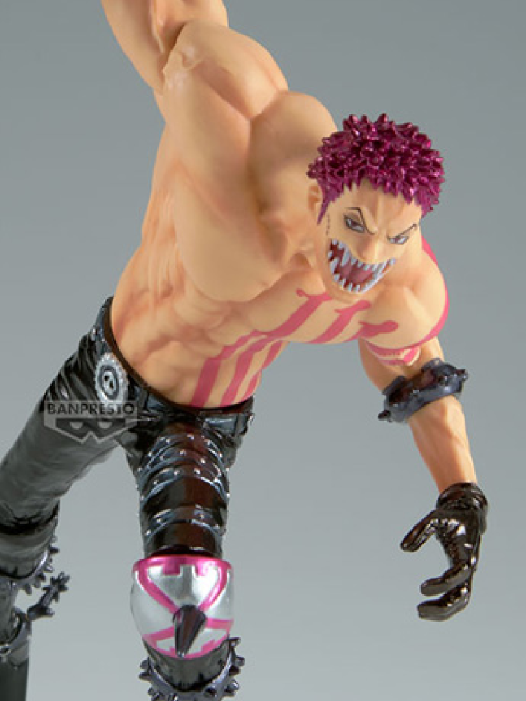 One Piece - Battle Record Collection Charlotte Katakuri
