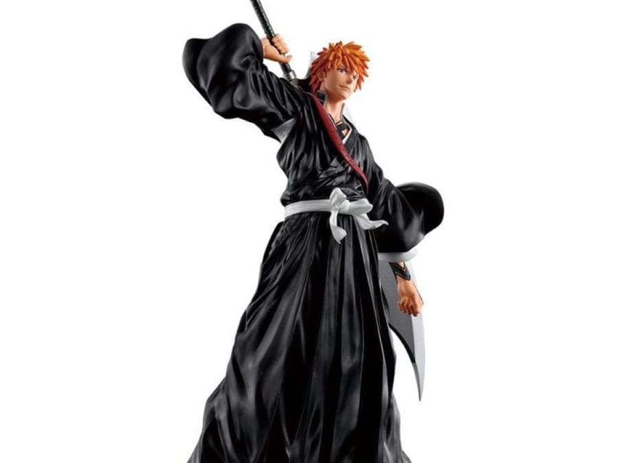 Bleach Grandista - Ichigo Kurosaki