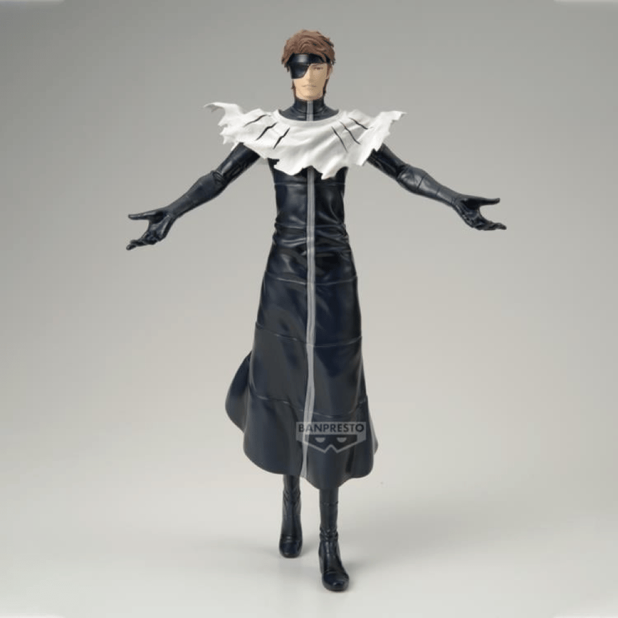 Bleach - Grandista Sosuke Aizen