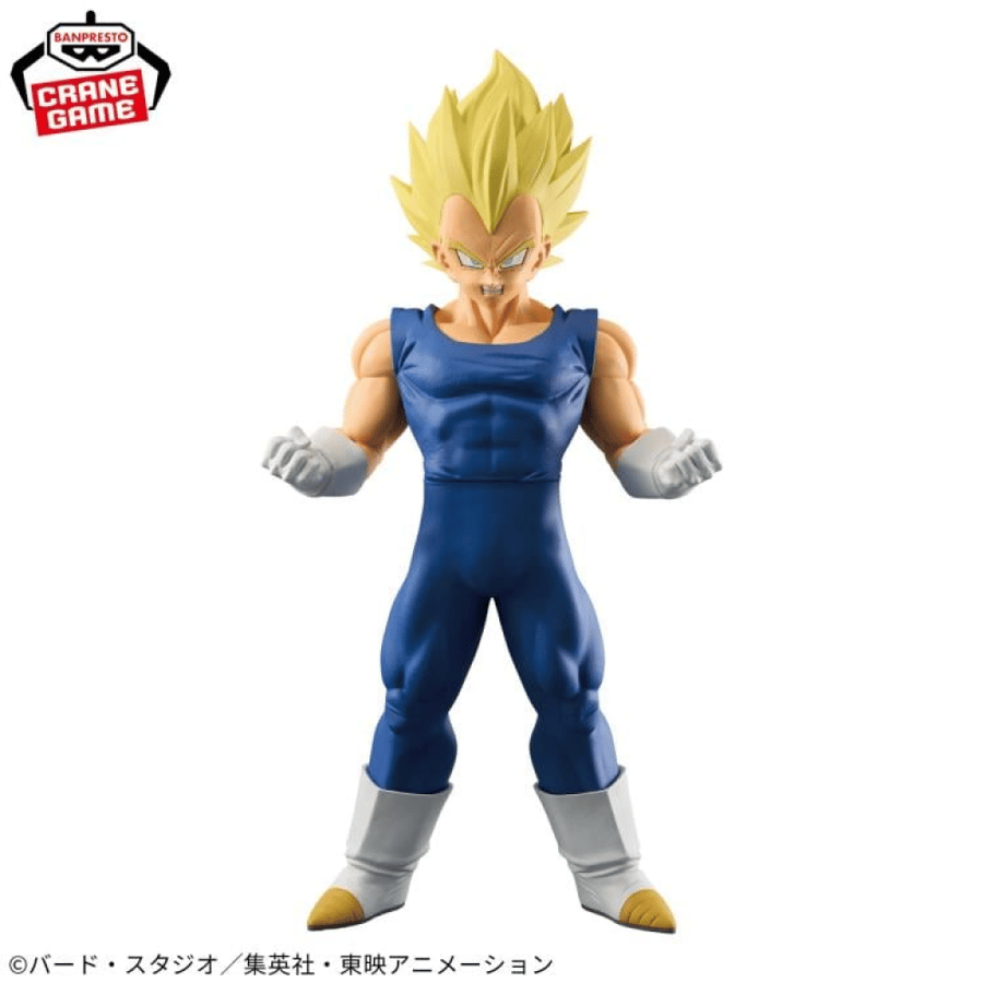 Dragon Ball Z - Grandista Vegeta
