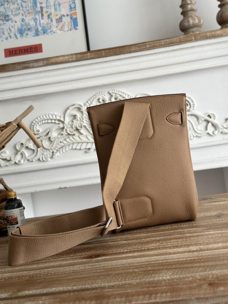 Hermes Hac à Dos 18 Backpack