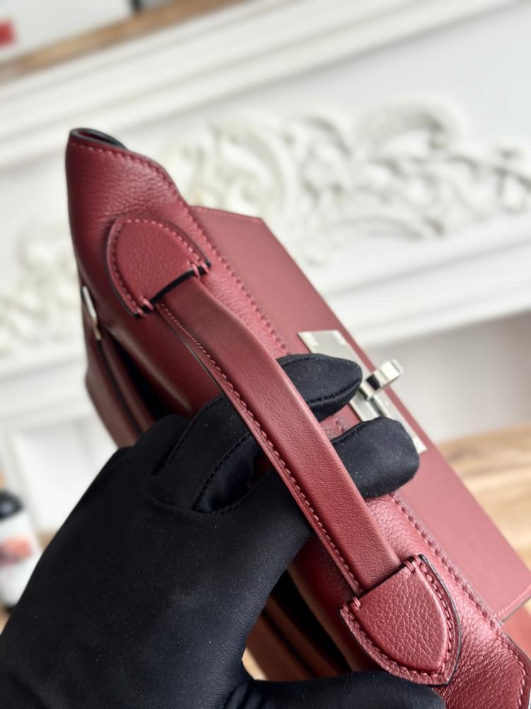Hermes 24/24 Mini Bag 21cm