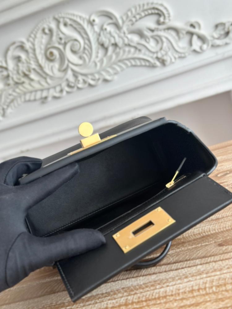 Hermes 24/24 Mini Bag 21cm