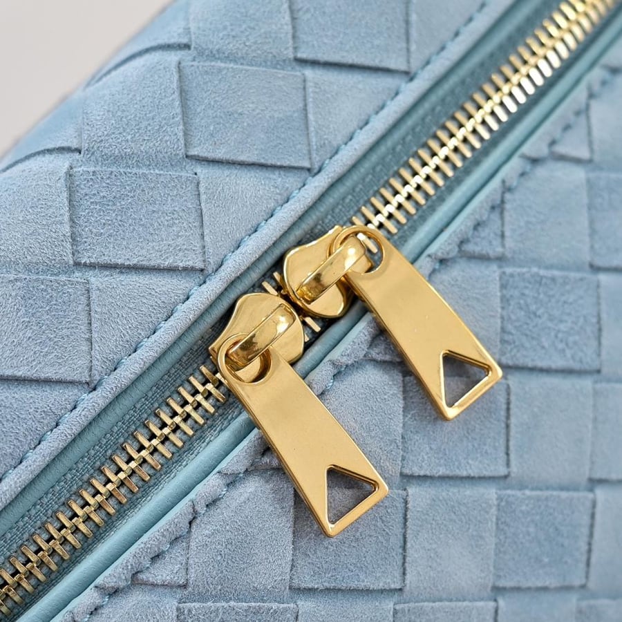 BV Vanity Case Bag 22cm