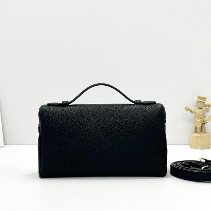 Loro Piana Extra Pocket L19 Vanity Case Collection