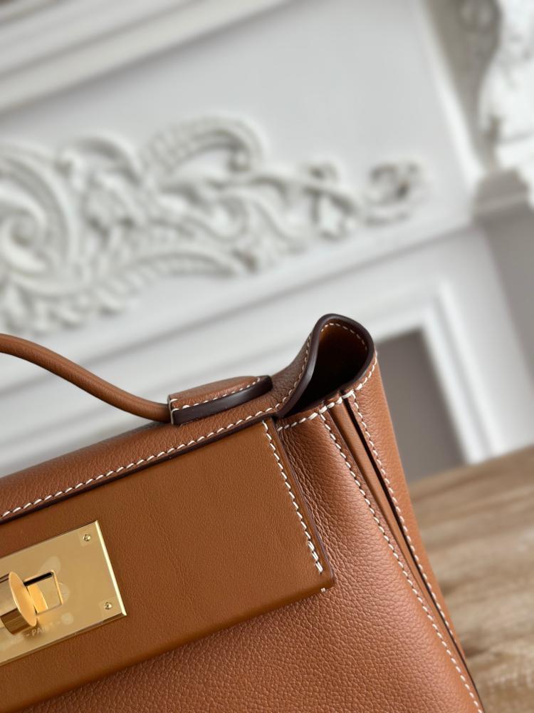 Hermes 24/24 Mini Bag 21cm